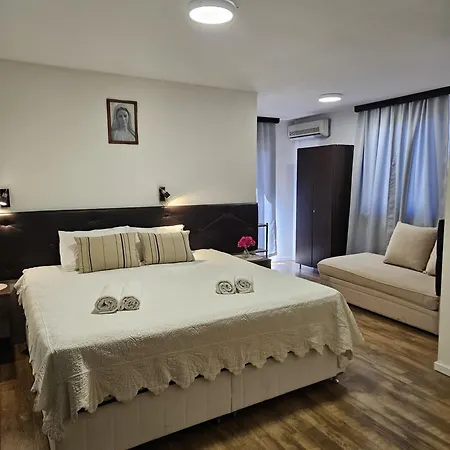 Ruza Hotel