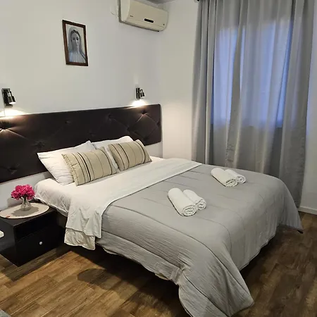 Hotel Ruza Medjugorje